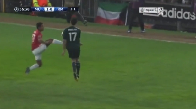 2026世界杯投注登录入口-纳尼：踢皇马染红后弗格森情绪低落没有抗议，我第一次看到他这样